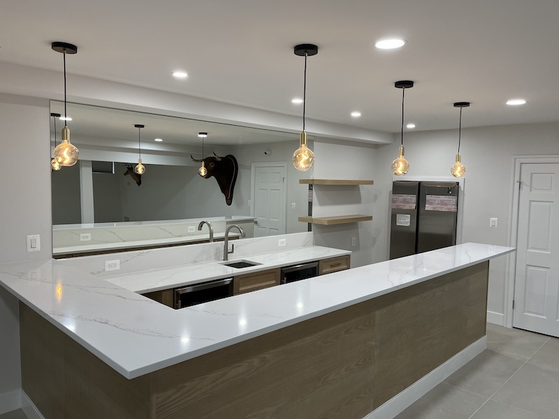 Carolina Silvani architectural design kitchen design